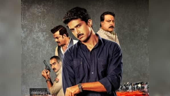 Rangbaaz: Saqib Saleem, Bhav Dhulia, Aahana Kumra on developing ZEE5's new crime web-series