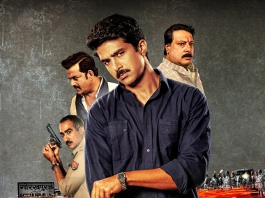 Rangbaaz: Saqib Saleem, Bhav Dhulia, Aahana Kumra on developing ZEE5's new crime web-series Rangbaaz: Saqib Saleem, Bhav Dhulia, Aahana Kumra on developing ZEE5's new crime web-series