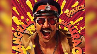 Simmba box office collection: Ranveer Singh, Sara Ali-starrer earns Rs 75 cr over opening weekend