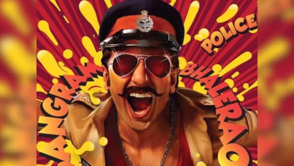 Simmba box office collection: Ranveer Singh film overtakes Chennai Express to become Rohit Shetty's highest grosser