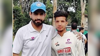 IPL Auction 2019: Mumbai Indians' latest recruit Rasikh Salam Dar has become the new poster boy of Kashmir