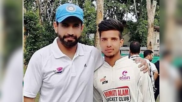 IPL Auction 2019: Mumbai Indians' latest recruit Rasikh Salam Dar has become the new poster boy of Kashmir