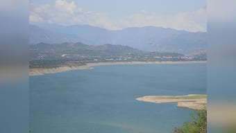 Centre approves Shahpurkandi Dam project on Ravi river in Punjab; move will minimise 'wastage' of water flowing into Pakistan