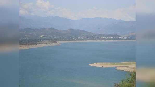 Centre approves Shahpurkandi Dam project on Ravi river in Punjab; move will minimise 'wastage' of water flowing into Pakistan