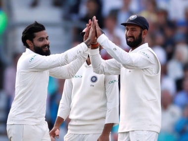 File image of Ravindra Jadeja. Reuters