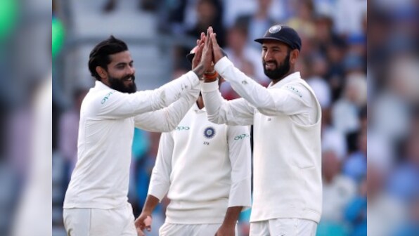 India vs Australia: With competition from other spinners, it's all about staying relevant for Ravindra Jadeja ahead of World Cup