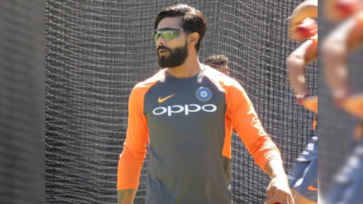 India all-rounder Ravindra Jadeja says Arjuna award will inspire him to do better on cricket field