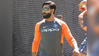 India all-rounder Ravindra Jadeja says Arjuna award will inspire him to do better on cricket field