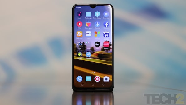 Realme U1 to Realme 2: Smartphones that will not be updated to ColorOS 7