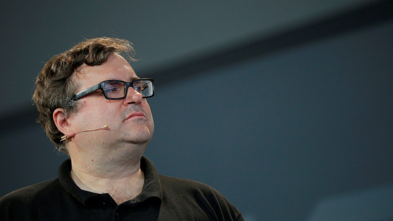 LinkedIn co-founder unknowingly funded disinformation effort in Alabama elections LinkedIn co-founder unknowingly funded disinformation effort in Alabama elections