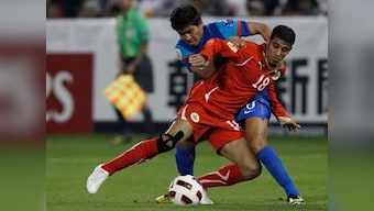 AFC Asian Cup 2019: India should go all-out against Thailand in opening fixture, says former player Renedy Singh