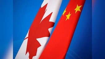 Canada demands immediate release of two citizens 'detained arbitrarily' in China, seeks support of allies