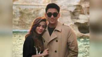 'How can I live without you?' Sole surviving member of Indonesian pop band pays tribute to wife killed by tsunami