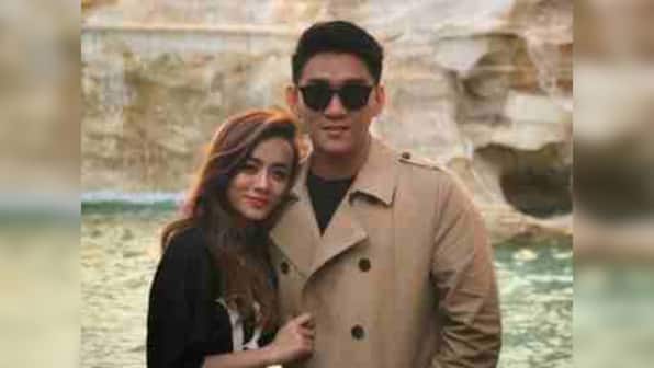 'How can I live without you?' Sole surviving member of Indonesian pop band pays tribute to wife killed by tsunami