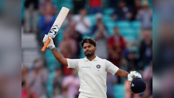 India vs Australia: After blazing start to his Test career, time for Rishabh Pant to put in hard shifts