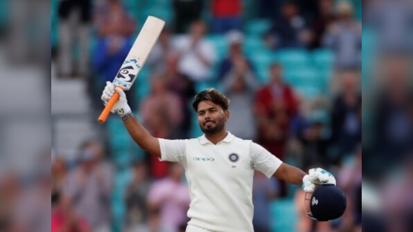 ICC Awards: Rishabh Pant wins Emerging Player of the Year, Aaron Finch bags T20I Performance of 2018