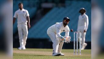 India vs Australia: Rishabh Pant 'happy' to help visitors script historic win with catching world record