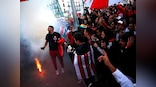 River Plate confirmed as 2018 Copa Libertadores champions after ruling from Court of Arbitration for Sport