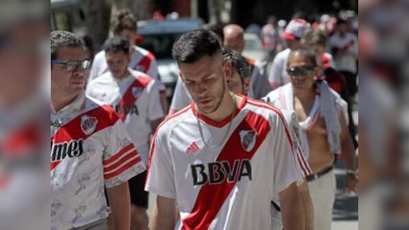Coronavirus Outbreak: Argentine Football Association calls off league season, says no teams will be relegated