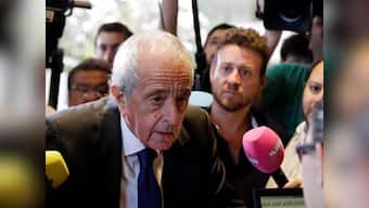 River Plate refuse to play Copa Libertadores final in Santiago Bernabeu, say moving match to Spain is 'incomprehensible'