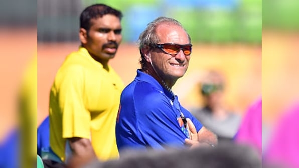 Hockey World Cup 2018: Is the dice loaded against 'star' coaches when they join Asian teams?