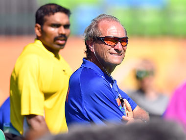 Hockey World Cup 2018: Is the dice loaded against 'star' coaches when they join Asian teams? Hockey World Cup 2018: Is the dice loaded against 'star' coaches when they join Asian teams?