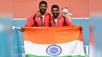 Gearing up for 2020 Tokyo Olympics, Indian tennis ace Divij Sharan’s time has finally come