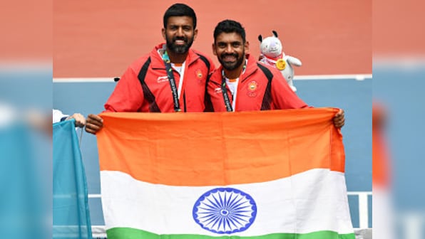 Gearing up for 2020 Tokyo Olympics, Indian tennis ace Divij Sharan’s time has finally come