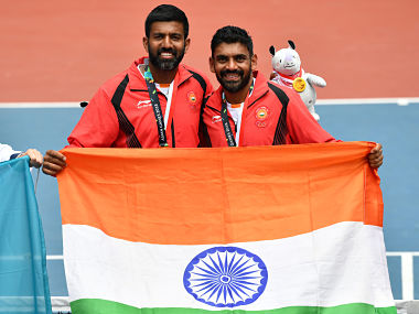 Gearing up for 2020 Tokyo Olympics, Indian tennis ace Divij Sharan’s time has finally come Gearing up for 2020 Tokyo Olympics, Indian tennis ace Divij Sharan’s time has finally come
