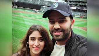 India vs Australia: Rohit Sharma flies back to Mumbai after birth of baby girl, to miss New Year's Test at Sydney
