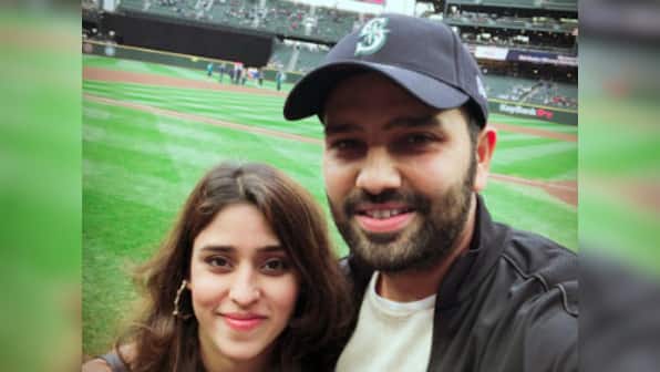 India vs Australia: Rohit Sharma flies back to Mumbai after birth of baby girl, to miss New Year's Test at Sydney