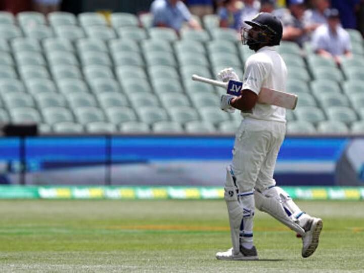 India vs Australia: Apart from Cheteshwar Pujara, visitors' inability to conquer anxiety cost them on Day 1 in Adelaide