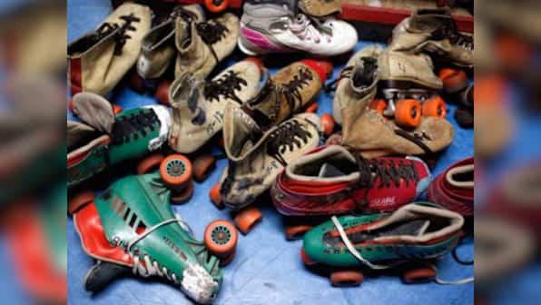 Former French national roller-skating coach Arnaud Mercier sentenced to 13 years in prison after admitting to sexual assault