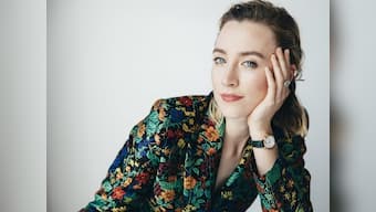 Lady Bird stars Saoirse Ronan, Timothée Chalamet reunite in Wes Anderson's The French Dispatch