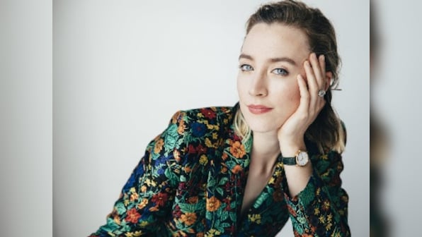 Lady Bird stars Saoirse Ronan, Timothée Chalamet reunite in Wes Anderson's The French Dispatch