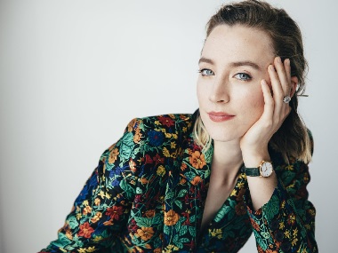 Lady Bird stars Saoirse Ronan, Timothée Chalamet reunite in Wes Anderson's The French Dispatch Lady Bird stars Saoirse Ronan, Timothée Chalamet reunite in Wes Anderson's The French Dispatch