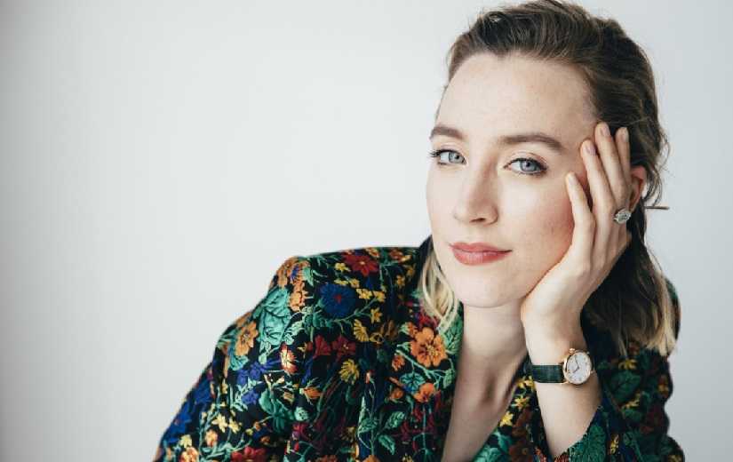 Lady Bird stars Saoirse Ronan, Timothée Chalamet reunite in Wes Andersons The French Dispatch