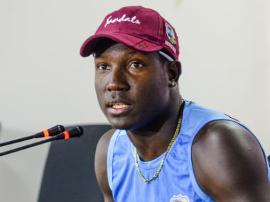 Bangladesh vs West Indies: Skipper Rovman Powell says visitors are 'upbeat and confident' of ending ODI drought in series decider Bangladesh vs West Indies: Skipper Rovman Powell says visitors are 'upbeat and confident' of ending ODI drought in series decider