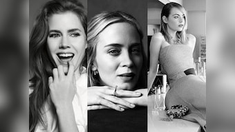 Amy Adams, Emily Blunt, Emma Stone lead US Screen Actors Guild award nominations