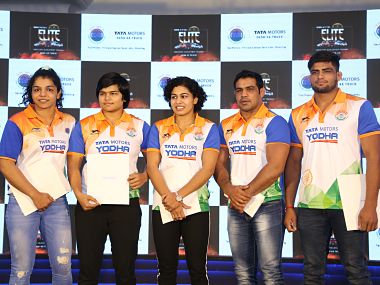 Sajan Bhanwal, two-time Junior World Championships medallist, confident things are looking up for Greco-Roman wrestling Sajan Bhanwal, two-time Junior World Championships medallist, confident things are looking up for Greco-Roman wrestling