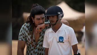 Selection Day stars Yash Dholye, Mohammad Samad, Ratna Pathak Shah on relating to their characters