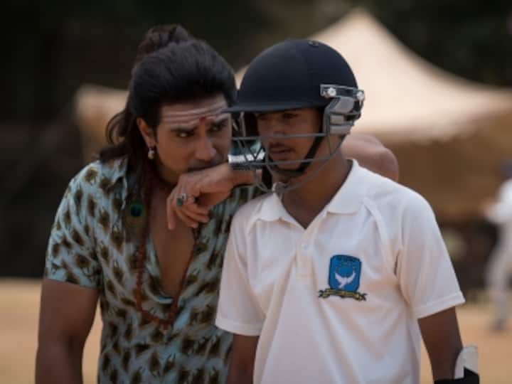Selection Day stars Yash Dholye, Mohammad Samad, Ratna Pathak Shah on relating to their characters Selection Day stars Yash Dholye, Mohammad Samad, Ratna Pathak Shah on relating to their characters