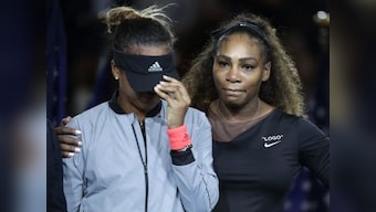 2018 in the rearview mirror: From coach Roger Federer to Mo Salah making visually impaired fan's day, most heartwarming moments