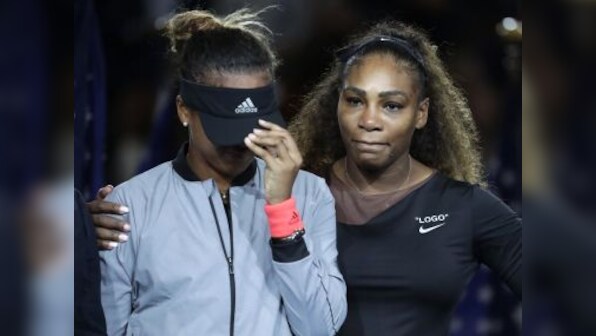 2018 in the rearview mirror: From coach Roger Federer to Mo Salah making visually impaired fan's day, most heartwarming moments