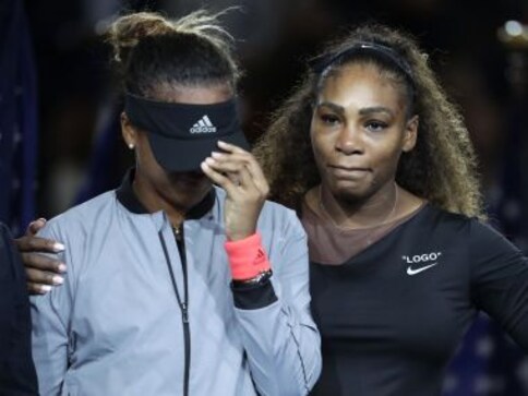 2018 in the rearview mirror: From coach Roger Federer to Mo Salah making visually impaired fan's day, most heartwarming moments 2018 in the rearview mirror: From coach Roger Federer to Mo Salah making visually impaired fan's day, most heartwarming moments