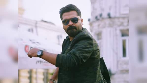 Vantha Rajavathaan Varuven teaser: STR 's spunky dialogues add dimension to this Attarintiki Daredi remake