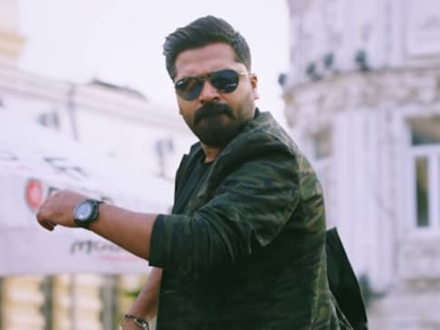 Vantha Rajavathaan Varuven teaser: STR 's spunky dialogues add dimension to this Attarintiki Daredi remake Vantha Rajavathaan Varuven teaser: STR 's spunky dialogues add dimension to this Attarintiki Daredi remake
