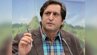 Jammu and Kashmir leaders Sajjad Lone and Waheed Parra released from preventive detention, placed under house arrest, say reports
