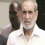 1984 anti-Sikh riots: SC refuses interim bail to ex-MP Sajjan Kumar