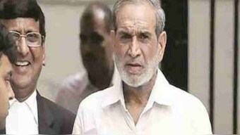 1984 anti-Sikh riots: SC refuses interim bail to ex-MP Sajjan Kumar